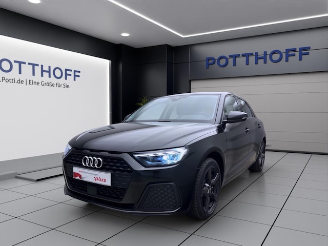 Audi A1 25 TFSI Sportback