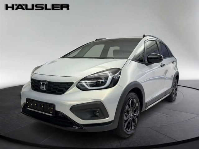 Honda Jazz 1.5 Advance Hybrid