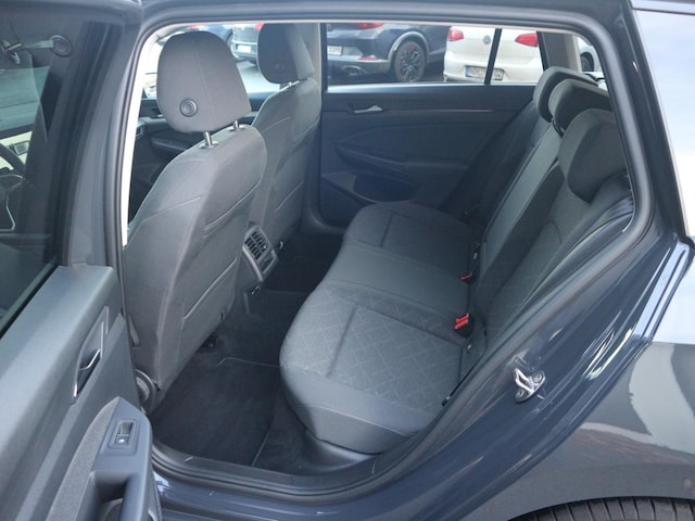 Volkswagen Golf Golf VIII Life Variant