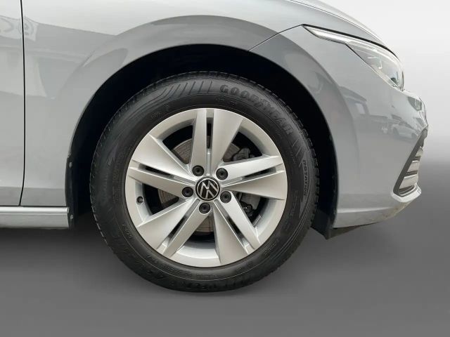 Volkswagen Golf 1.5 TSI Golf VIII Life