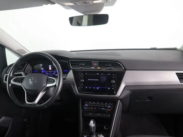 Volkswagen Touran Comfortline DSG