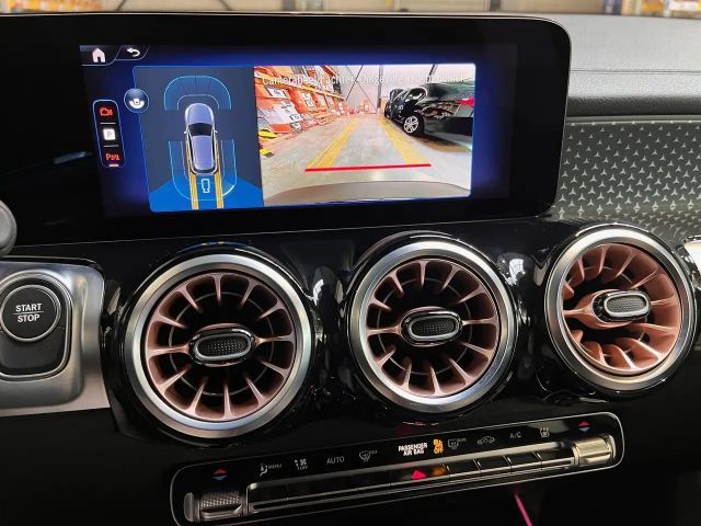 Mercedes-Benz EQB 300 4MATIC