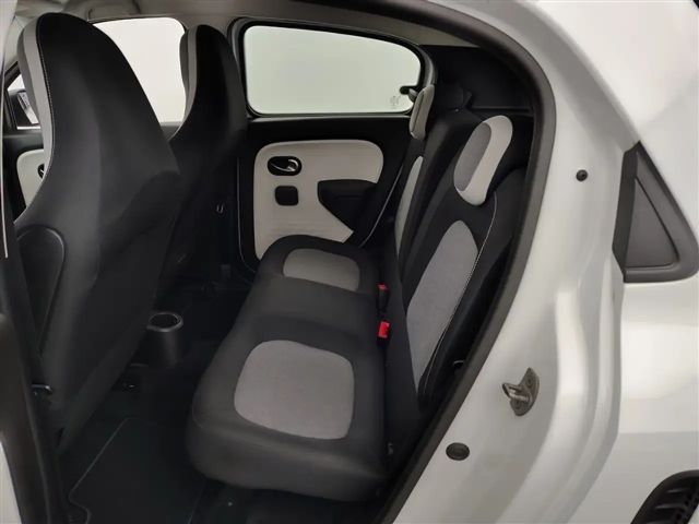 Renault Twingo Limited