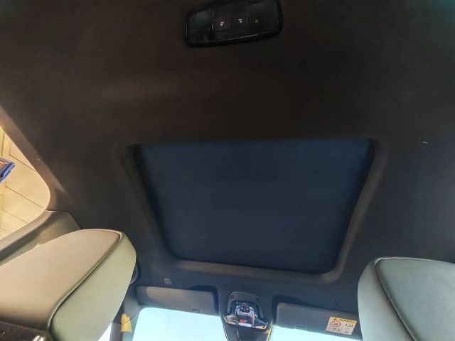 Alfa Romeo Tonale Hybrid