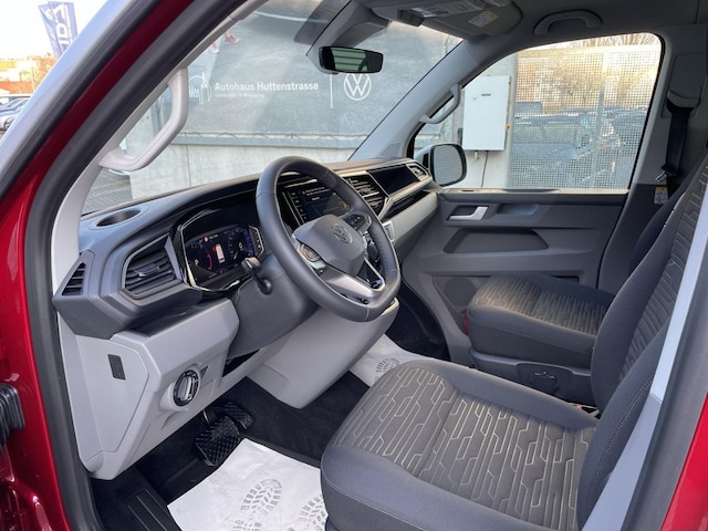 Volkswagen Caravelle Comfortline T6