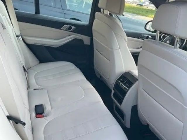 BMW X5 M-Sport xDrive