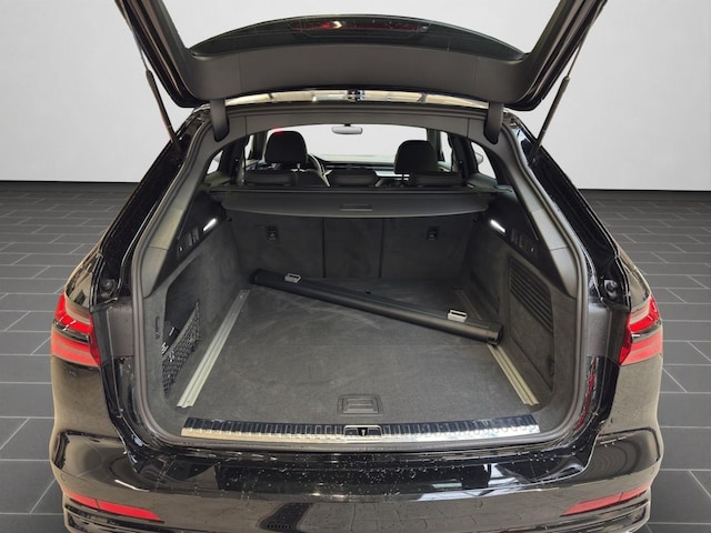 Audi S6 Avant Quattro