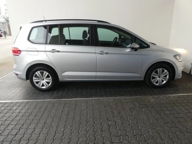 Volkswagen Touran TDI