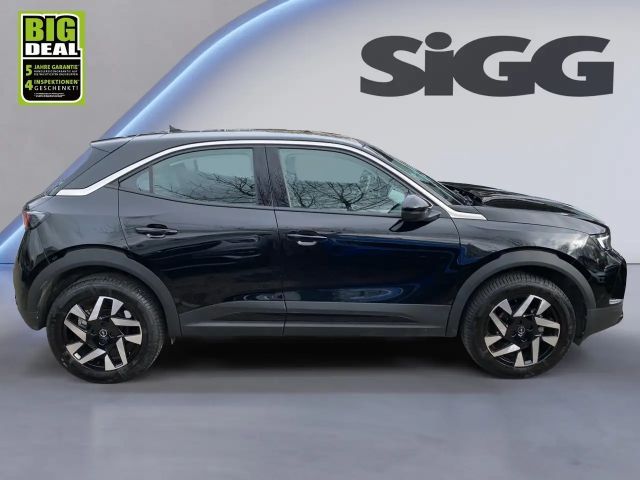 Opel Mokka 1.2 Turbo Elegance Turbo