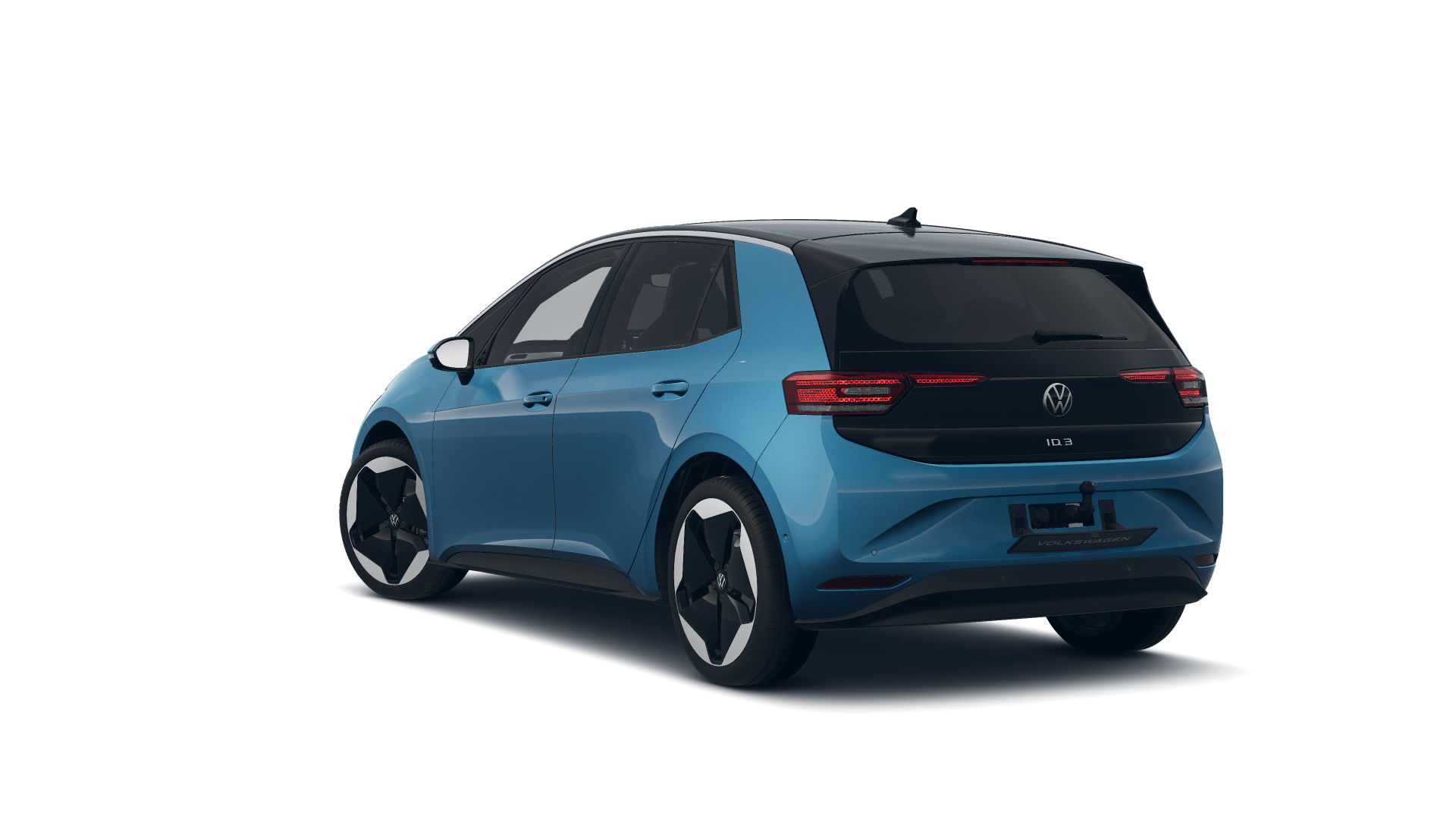 Volkswagen ID.3 Performance Pro