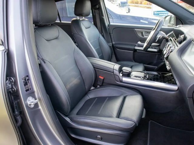 Mercedes-Benz EQA 250 AMG Line