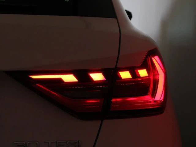Audi A1 30 TFSI