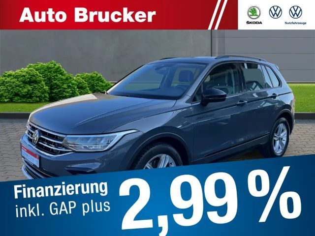 Volkswagen Tiguan 2.0 TDI Sport