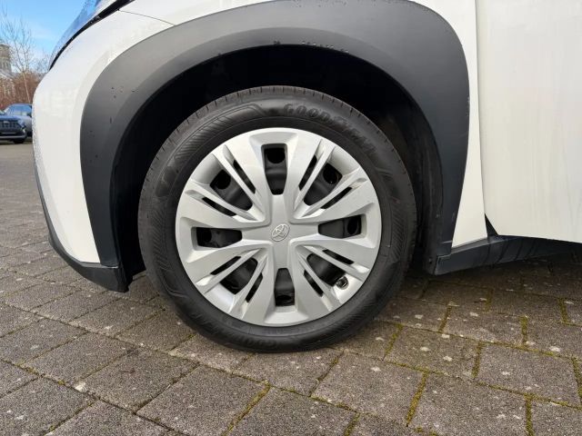 Toyota Aygo X Hatchback Play X-play