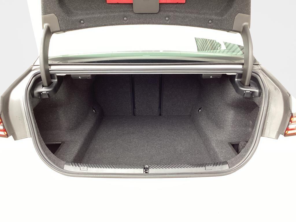 BMW 520 520d Sedan xDrive