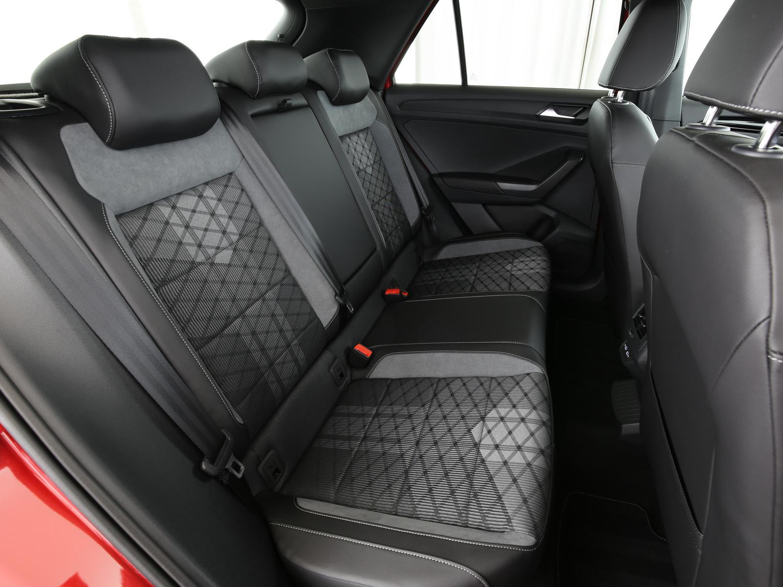 Volkswagen T-Roc DSG IQ.Drive R-Line