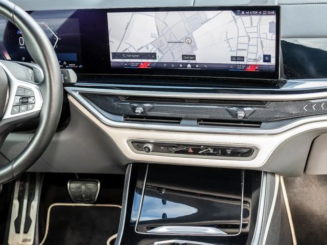 BMW X5 M-Sport xDrive40d