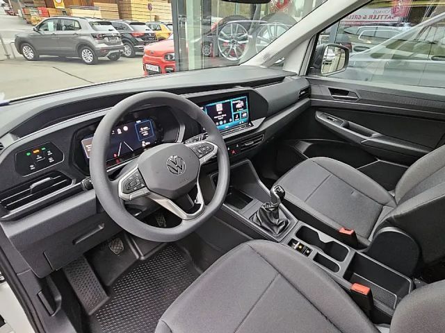 Volkswagen Caddy Caddy Cargo 1,5 TSI**Schiebetür links und rechts**