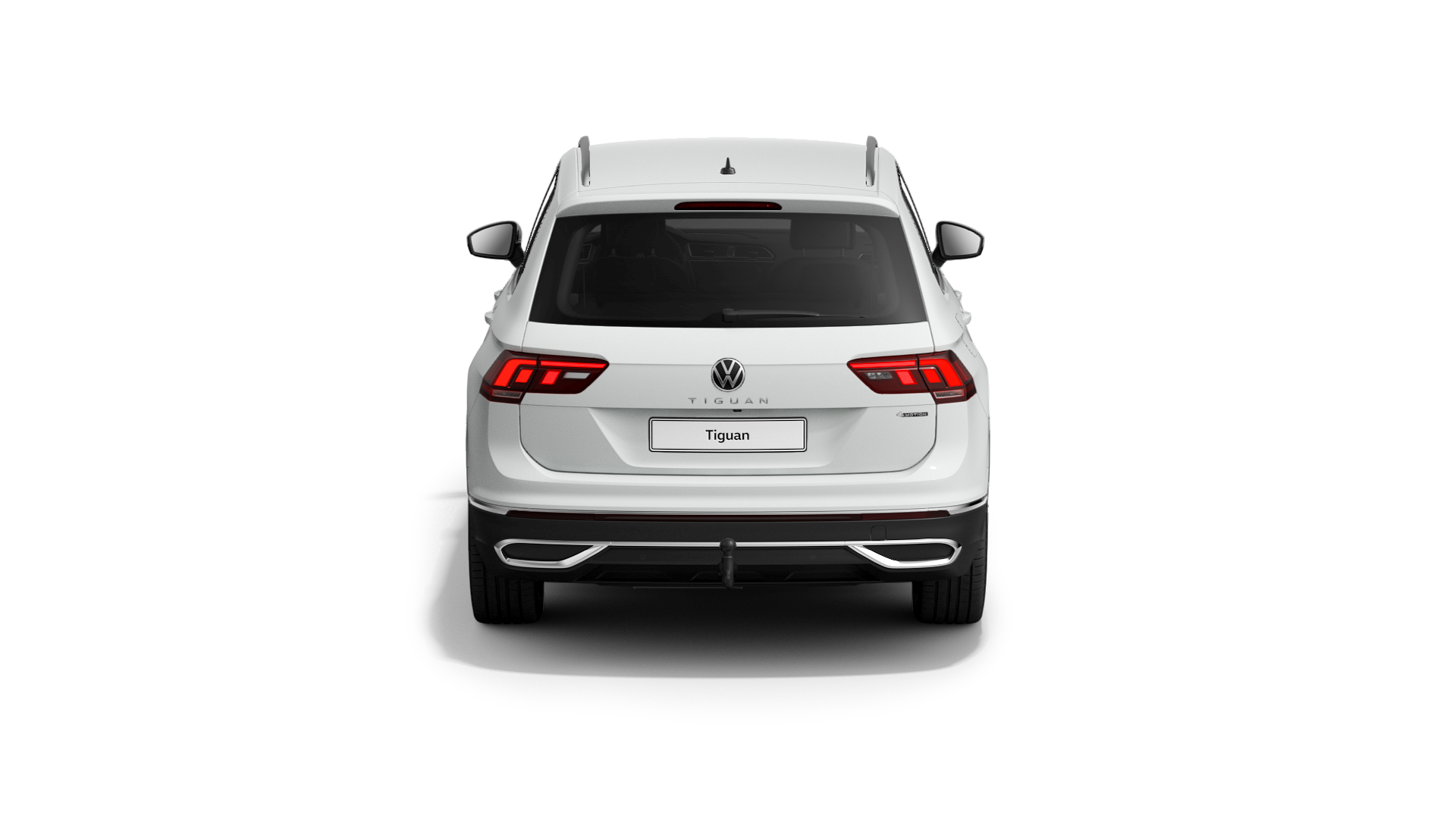 Volkswagen Tiguan 2.0 TDI DSG Elegance Elegance