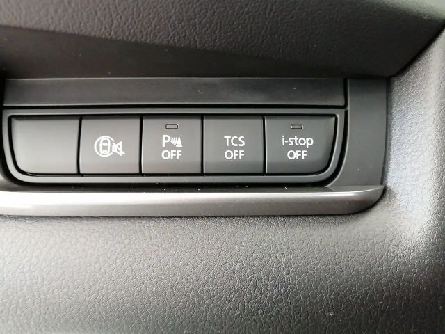 Mazda CX-30 Prime-line