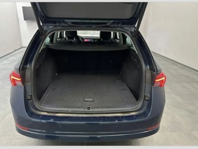 Skoda Octavia 4x4 Combi Style Style