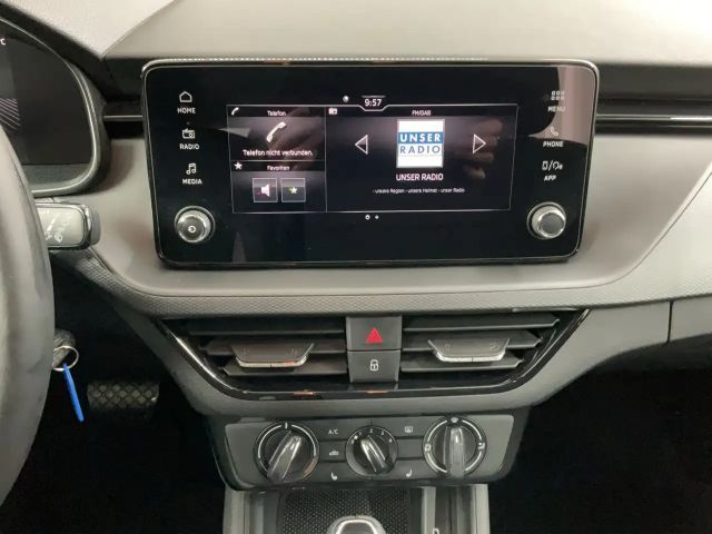 Skoda Scala 1.0 TSI