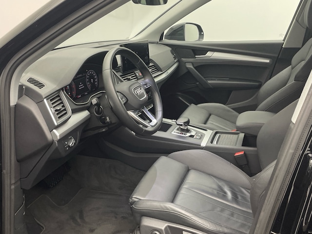 Audi Q5 40 TDI Quattro S-Tronic