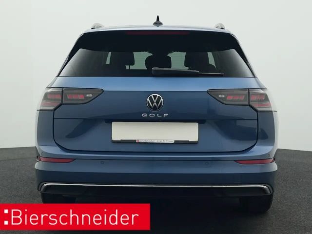 Volkswagen Golf 2.0 TDI DSG IQ.Drive Variant