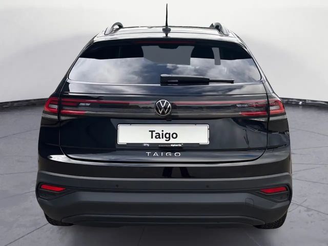 Volkswagen Taigo DSG Life