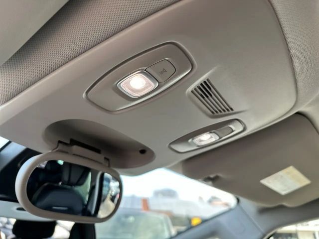 Renault Grand Scenic EDC Grand TCe 140