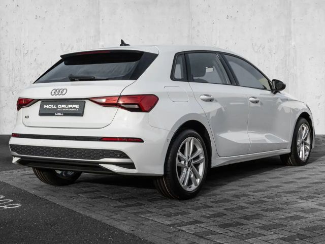 Audi A3 30 TFSI Sedan Sportback