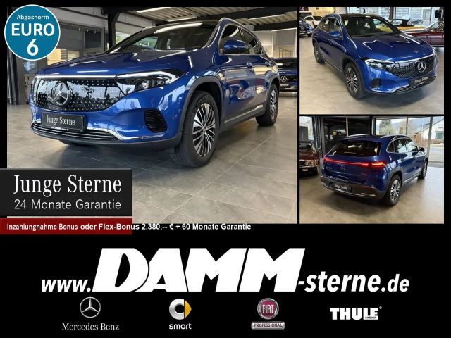 Mercedes-Benz EQA 300 4MATIC
