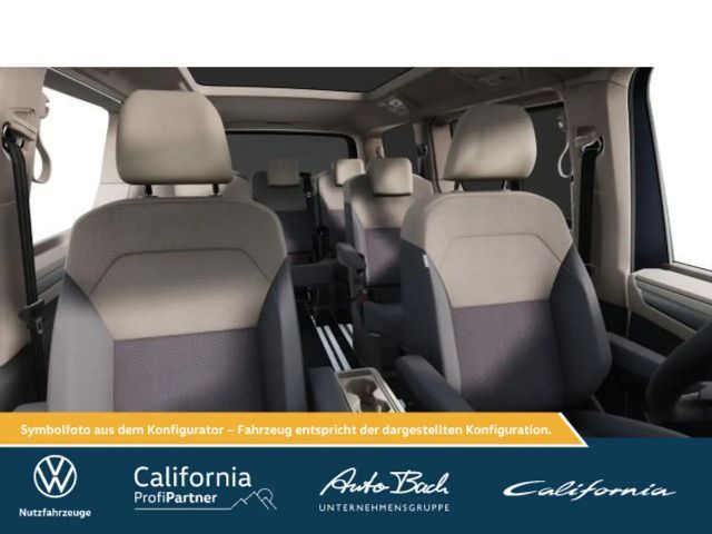 Volkswagen Multivan 2.0 TDI DSG Life T7