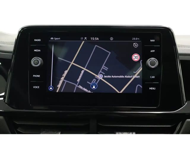 Volkswagen T-Roc 1.5 TSI DSG R-Line