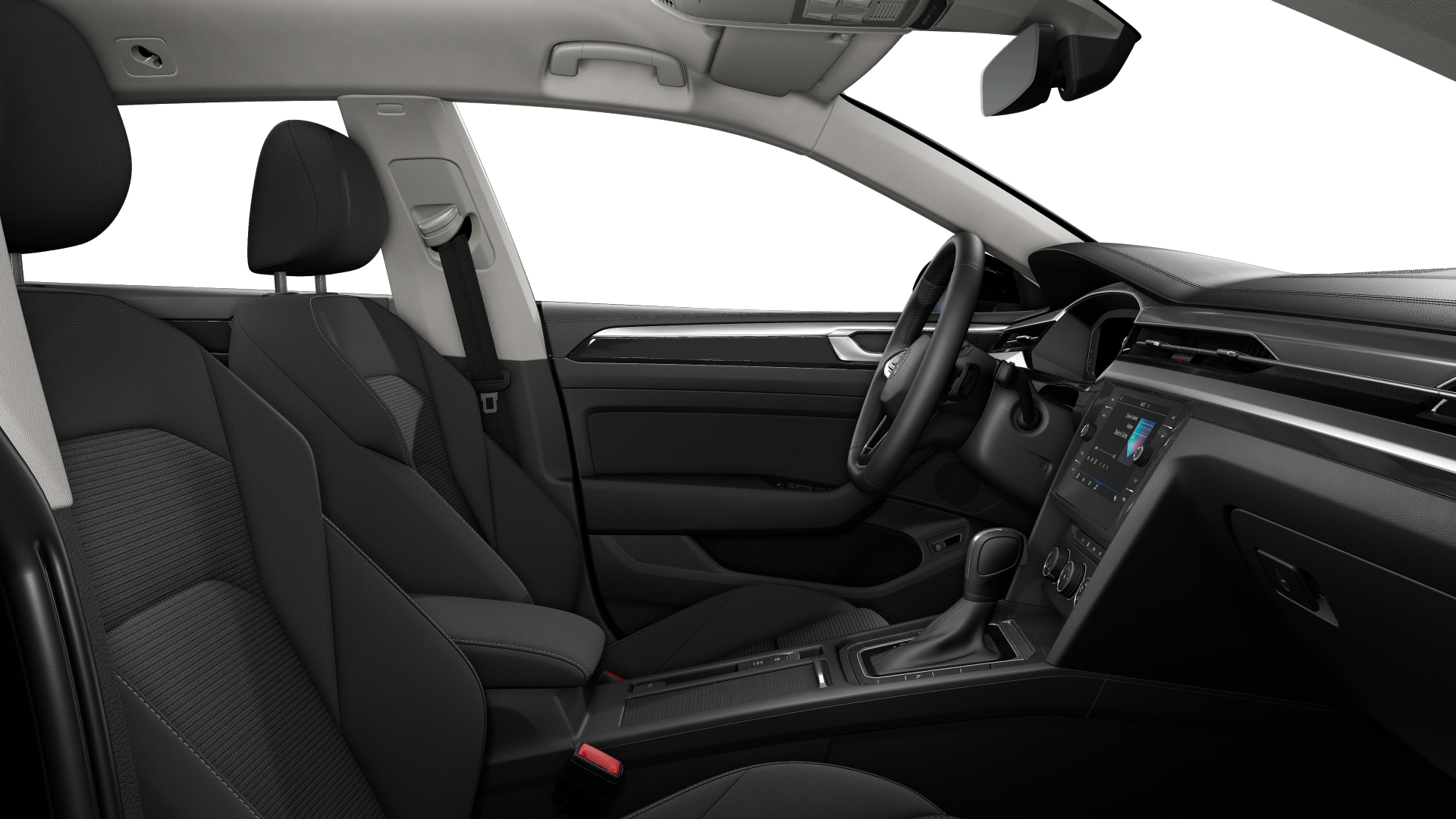 Volkswagen Arteon Shooting Brake 2.0 TDI DSG