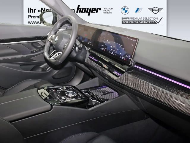 BMW 540 540d M-Sport Touring xDrive