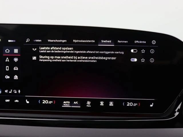 Audi A5 2.0 TFSI Avant S-Line S-Tronic