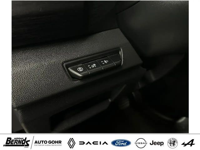 Renault Trafic Blue EDC Evolution dCi 150