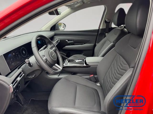 Hyundai Tucson 1.6 2WD T-GDi Trend