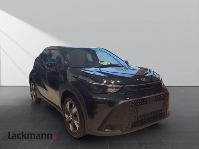 Toyota Aygo X Active Hatchback Hybride