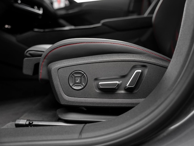 Audi A6 e-tron Sportback