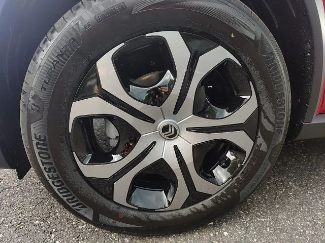 Citroën C3 Aircross C3 AIRCROSS SUV-VAN Turbo 100 S&S 6-Gang-Manuel...