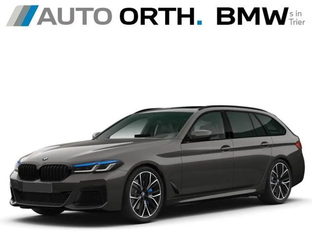 BMW 540 540d M-Sport Touring xDrive