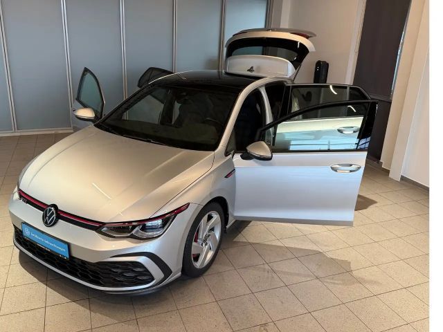 Volkswagen Golf 2.0 TSI GTI Golf VIII