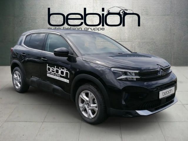 Citroën C5 Aircross Hybrid Plus