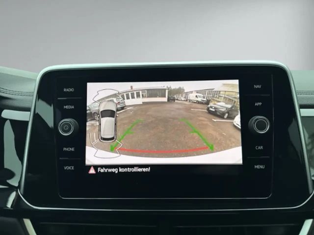 Volkswagen T-Roc 1.5 TSI DSG IQ.Drive R-Line