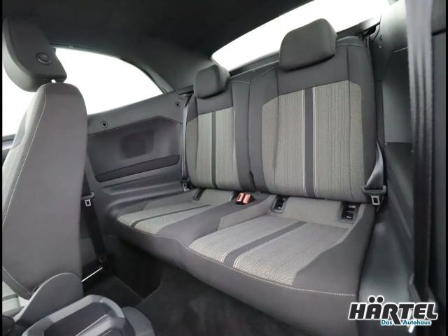 Volkswagen T-Roc 1.5 TSI Cabriolet Style