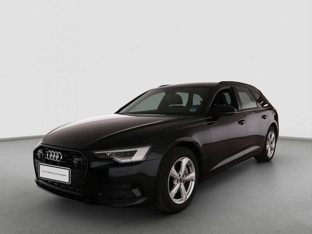 Audi A6 45 TFSI Avant S-Tronic