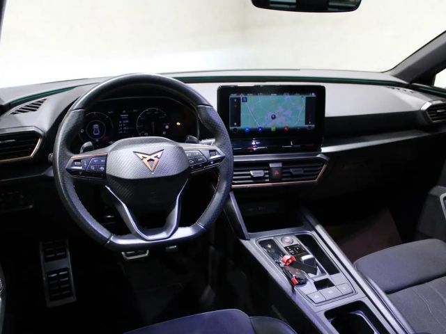 Cupra Leon 1.4 DSG VZ e-Hybrid