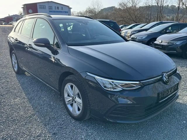 Volkswagen Golf 2.0 TDI Golf VIII Life Variant